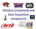 Electrical and Data Components